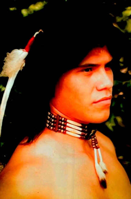 Obituary of Freddie Allen "TwoBabies" Witte