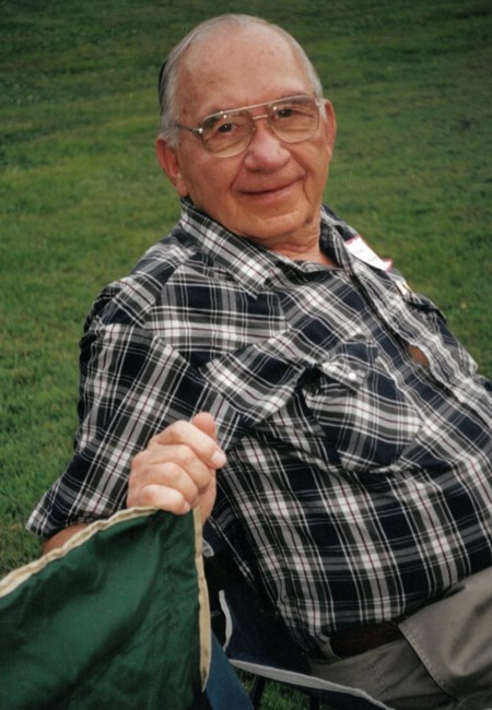 Obituary of Vaughn "Bud" Robert Rhinehart Jr.
