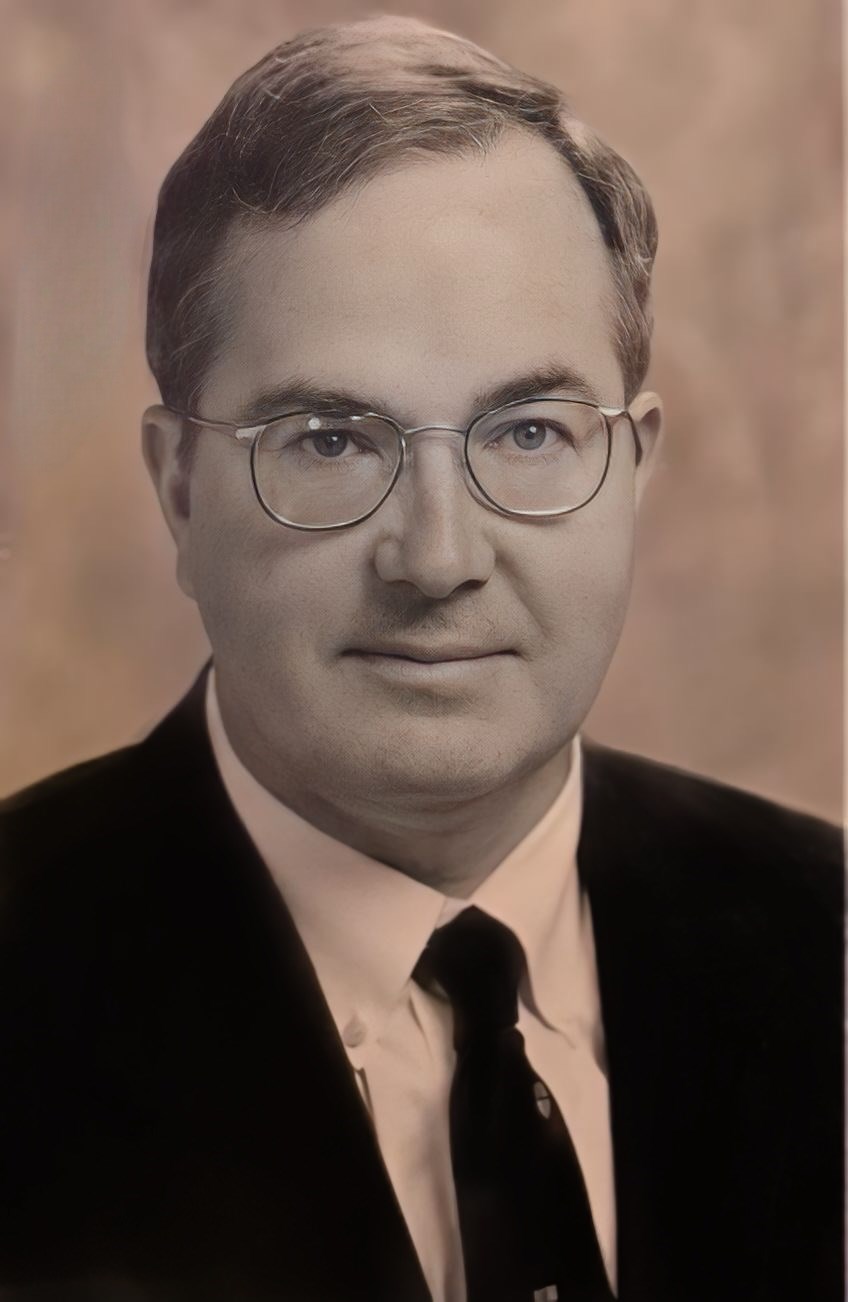 Dr. William James Dorroh Obituary Jackson, TN