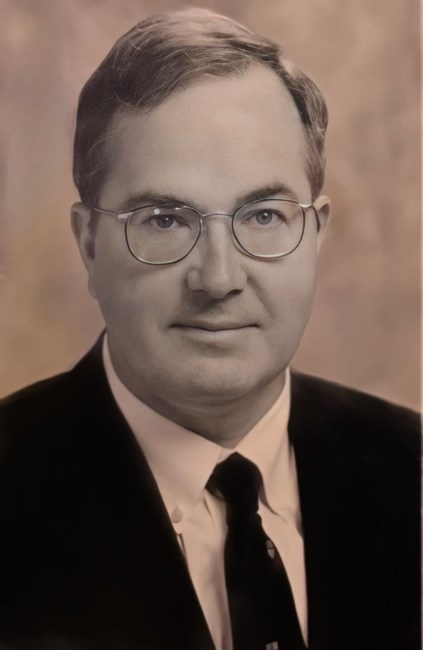 Obituary of Dr. William James Dorroh Jr.