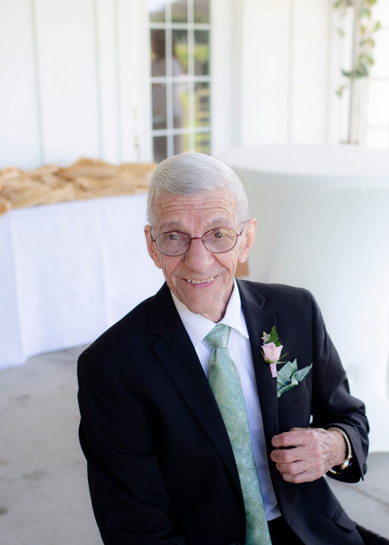 Obituary of Eli C Ellich