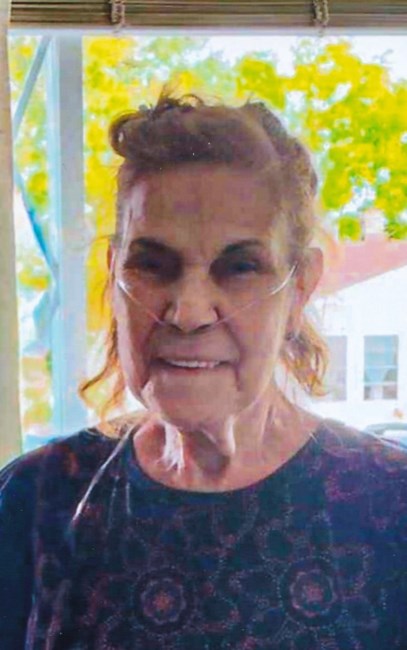 Obituario de Sandra Kay Hooper-Woods