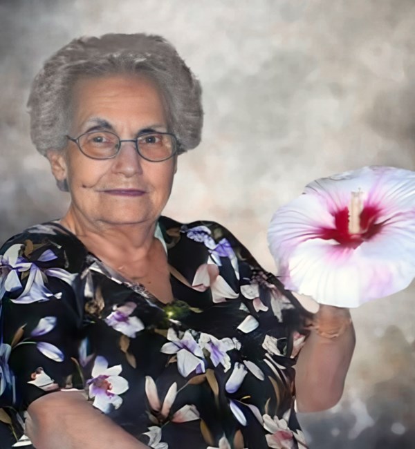 Avis de décès de Concetta Accardi