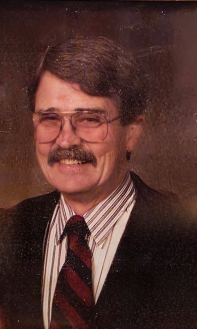 Obituario de Roger C Dyer