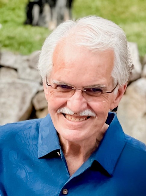 Obituary of Michael Edward Johnson