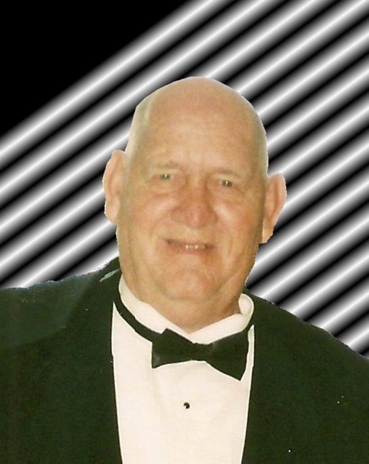 Obituario de Jerald Jerry Loyd Hayes