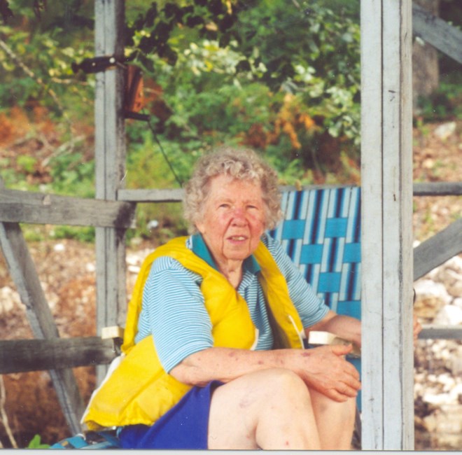 Obituary of Betty Lou Atha Mayfield