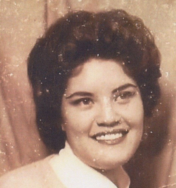 Obituary of Betty F. Rael