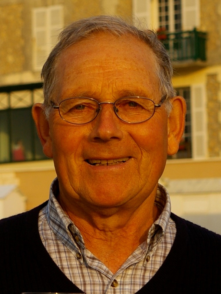 Avis de décès de Jean-Pierre Dufour