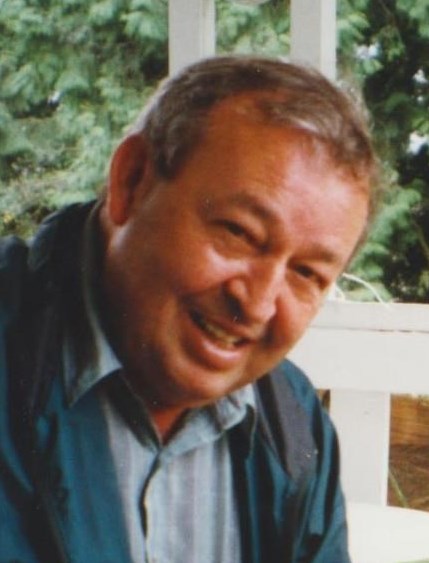 Obituary of Edward Haaf