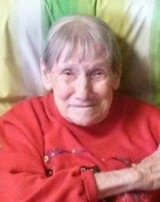 Obituary of Mary Ann Spencer