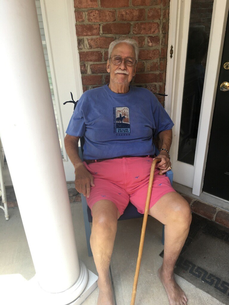 Obituary of Ed Sabatini