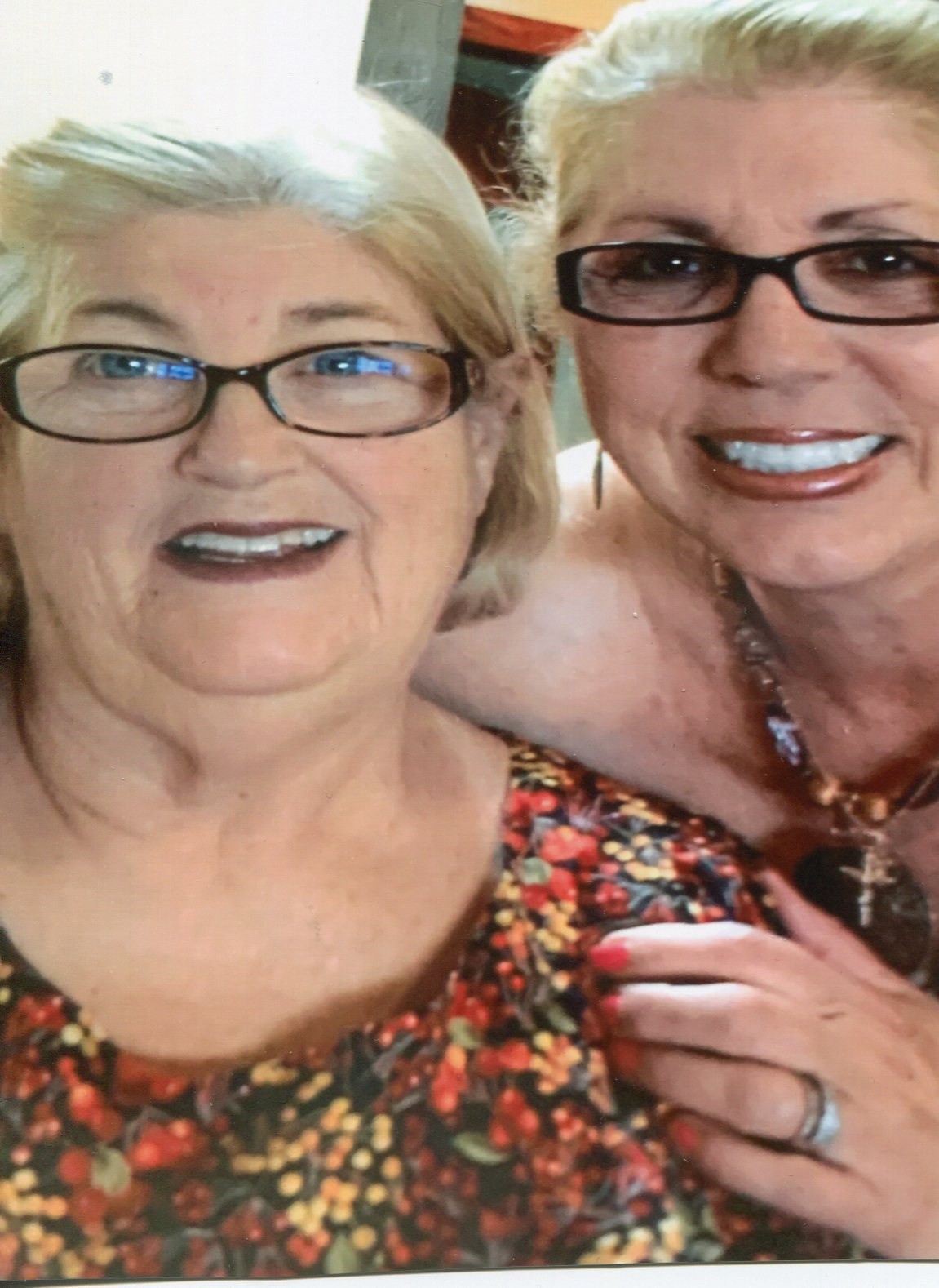 Obituary of Deborah Ann Robertson