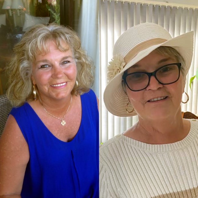 Obituary of Cary Acevedo