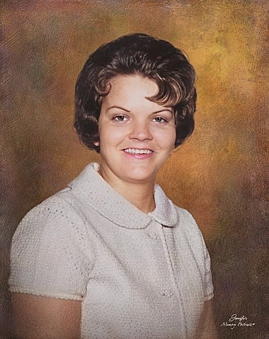 Obituary of Florine Mullins