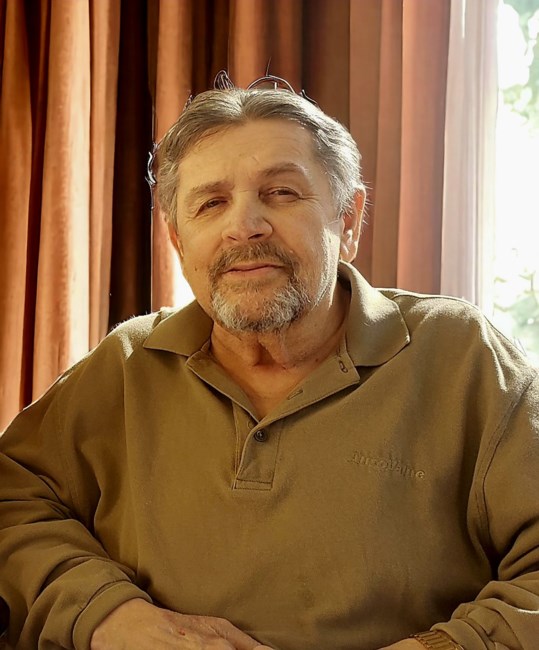 Obituary of Michael F Ford