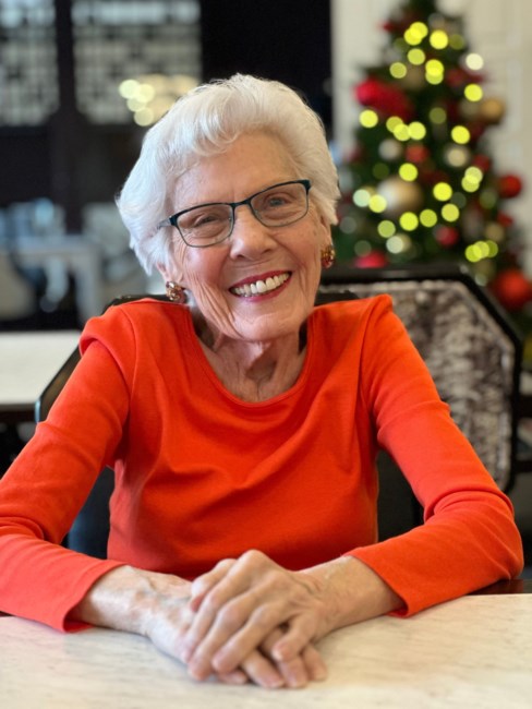 Obituary of Shirley Irene Snage