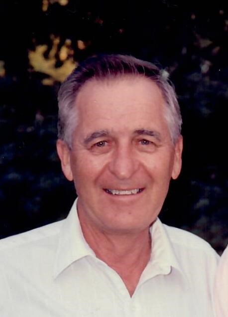 Obituary of Harold Leroy Feuser