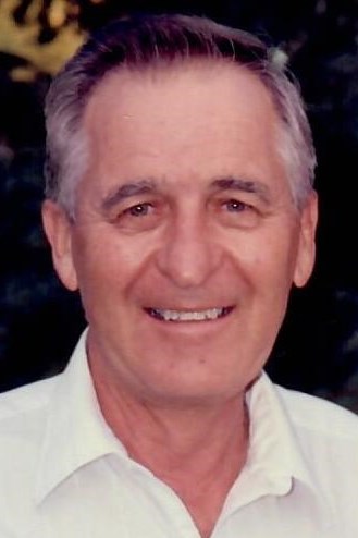 Obituary of Harold Leroy Feuser