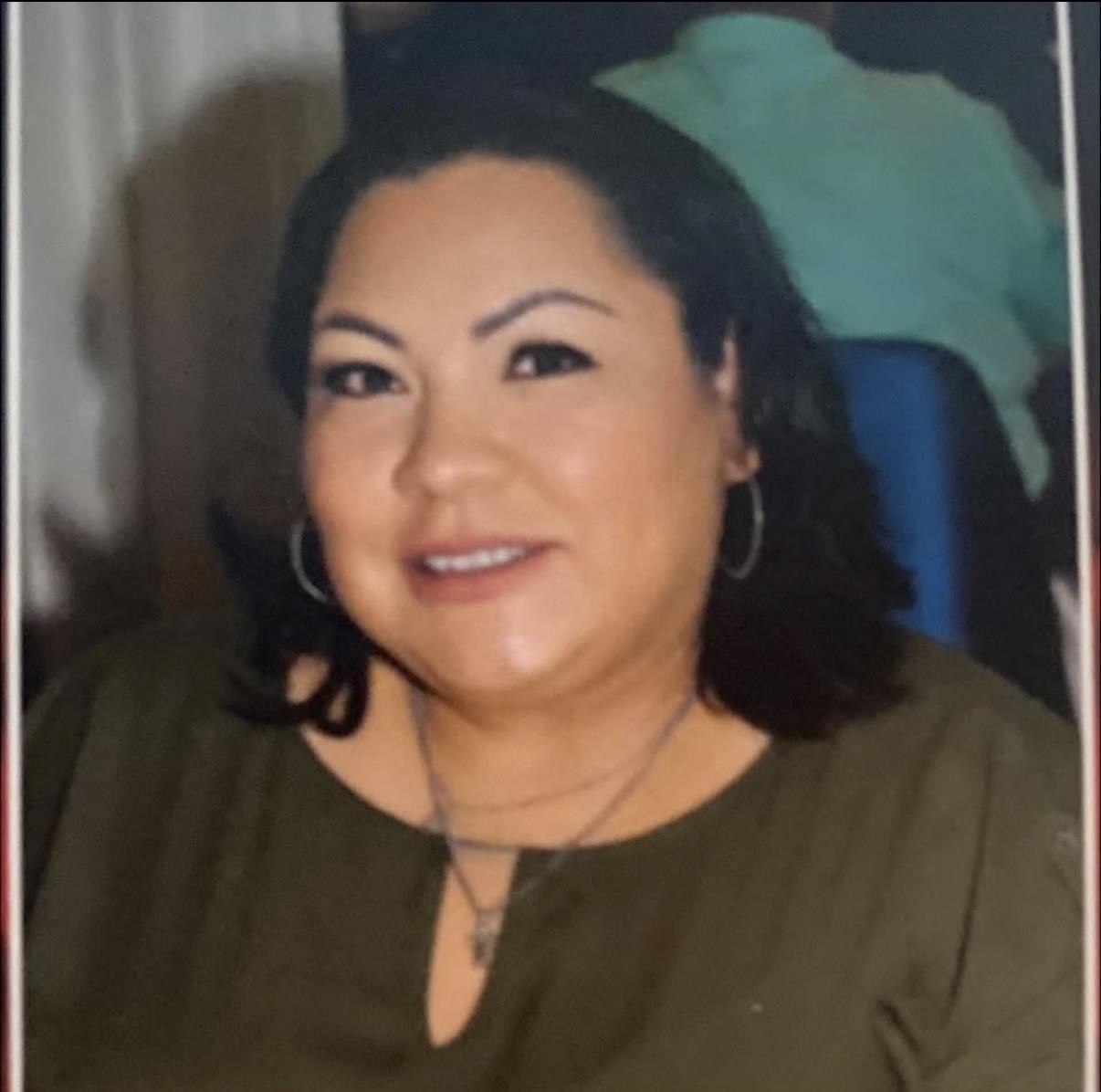 Avis de décès de Vanessa Cantu