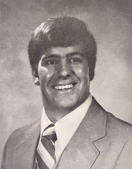 Obituario de Dale Andrew Burtyk