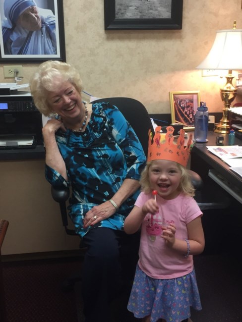 Obituary of Audrey Ann Schimmel