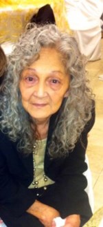 Estella Vega