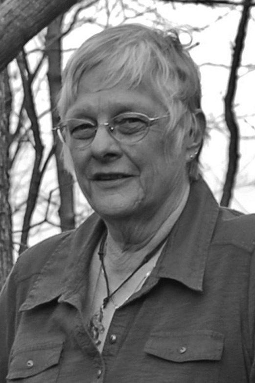 Obituary of Sally Ellen Petri