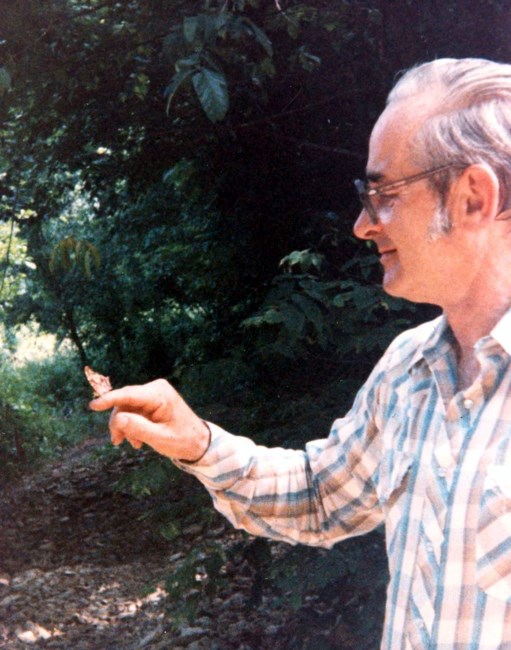 Obituary of William J. Domas