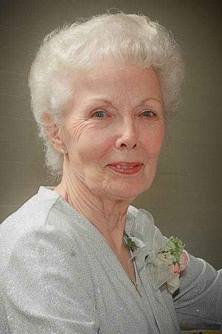 Obituary of Freda Comer