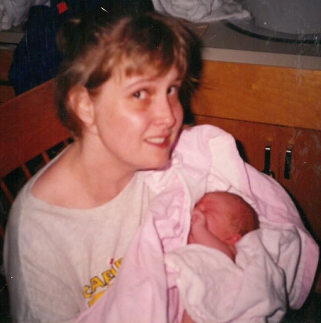 Obituary of Julie-Ann MacDonald