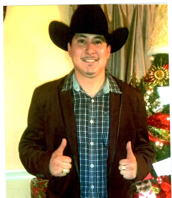 Obituary of Carlos Badillo