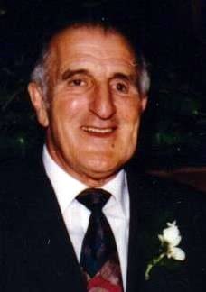 Obituary of Dr. Arthur J. Bosa