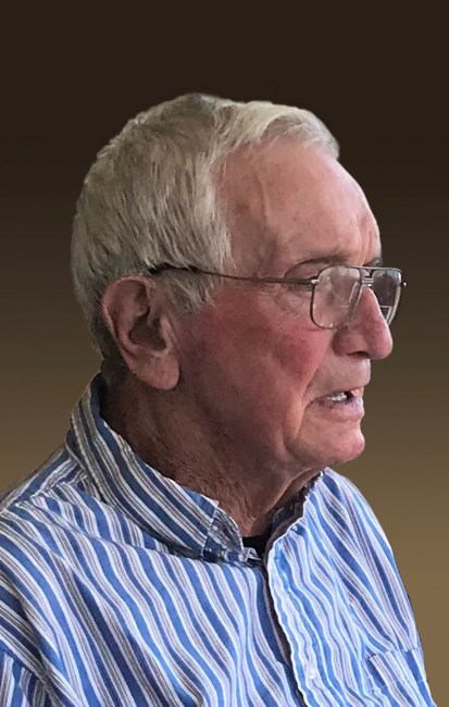 Obituary of Robert Gordon MacDormand
