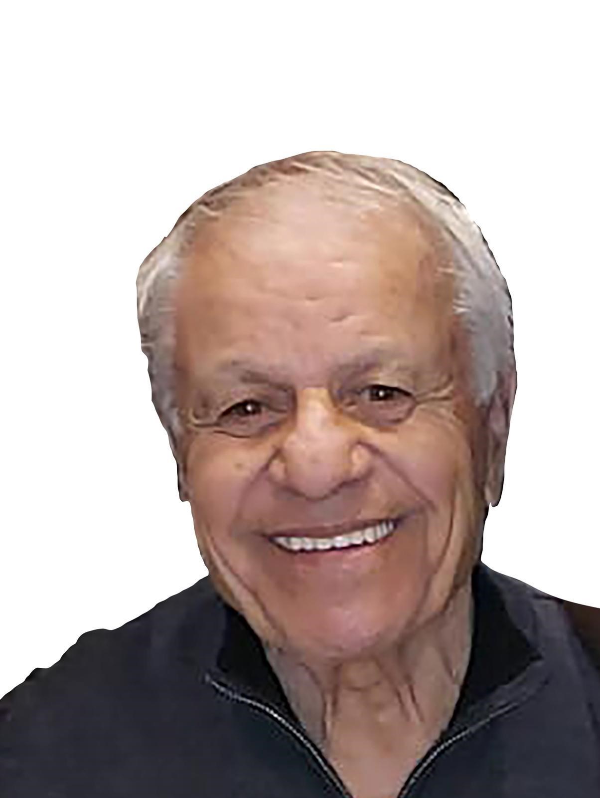 Obituary of Hani Nicola Lutfi