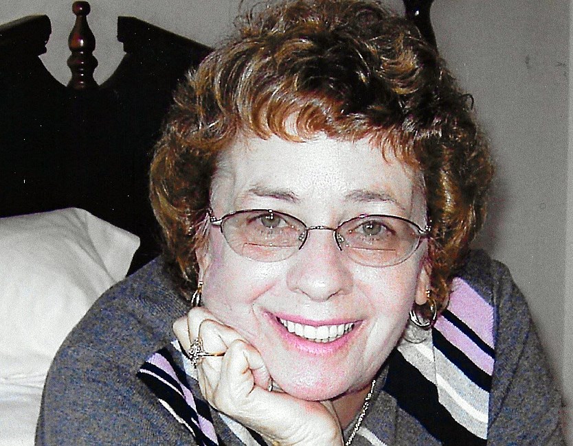 Obituary of Patricia "Pat" Tyre Gardner