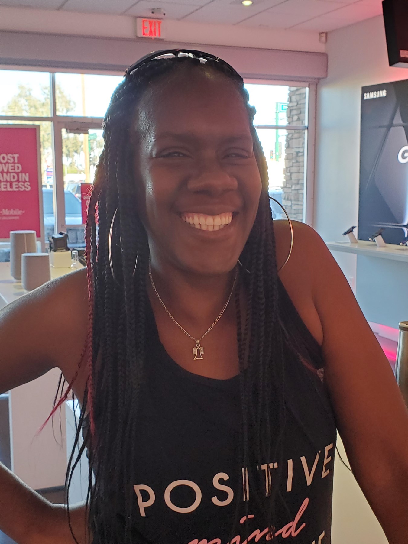 Obituary of Latrica Ann Johnson