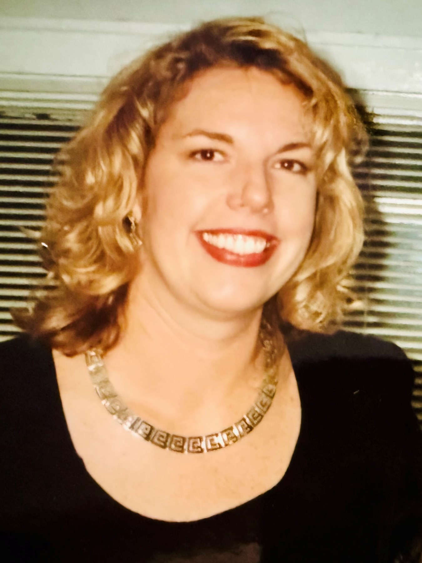 Obituary of Ann Marie Tuckwood