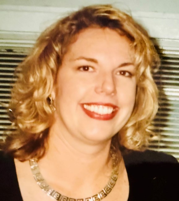 Obituary of Ann Marie Tuckwood