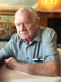 Obituary of Fred Leroy Seifert