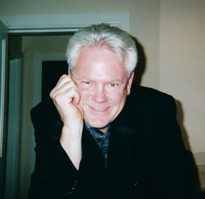 Obituary of Marvin Chancellor Norton Jr.