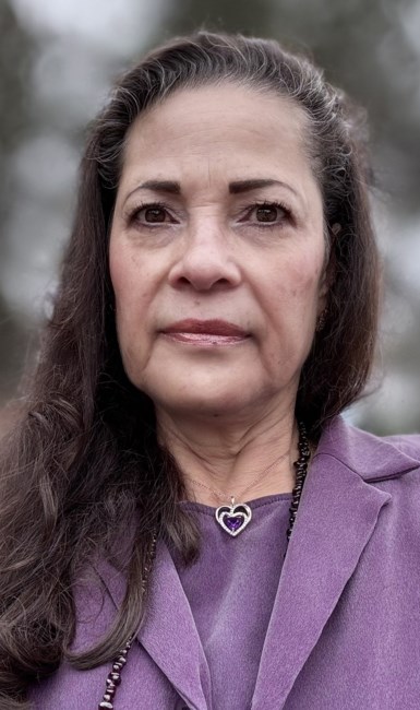 Obituary of Maria Celia Rivera