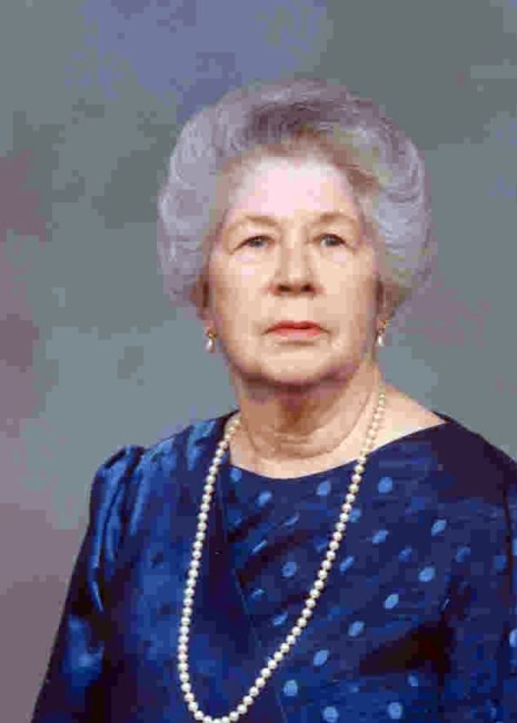 Obituary of Nancy E. Walton