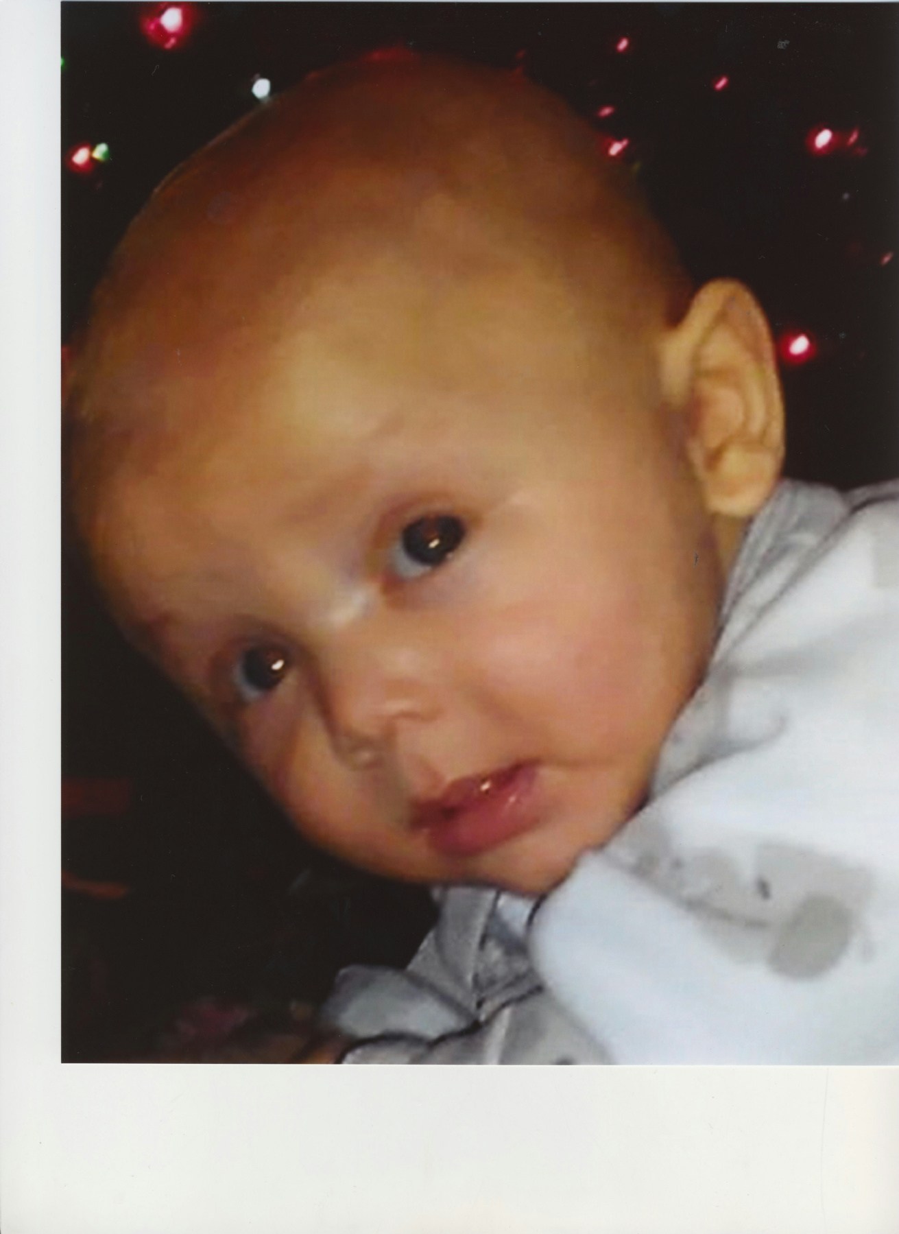 Obituary of Cameron James Hooks