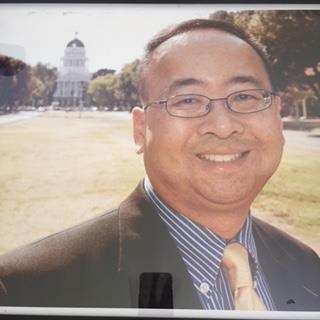 Obituary of Benjamin Tang