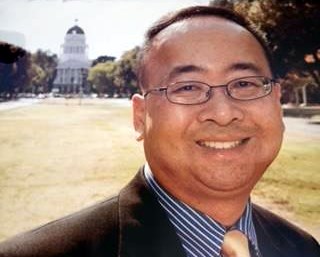 Obituary of Benjamin Tang