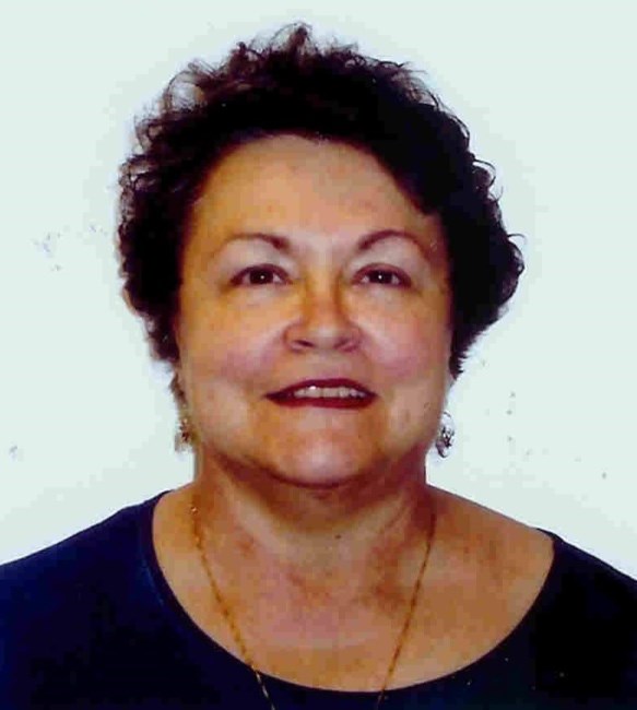 Obituary of Julie Ann Hill