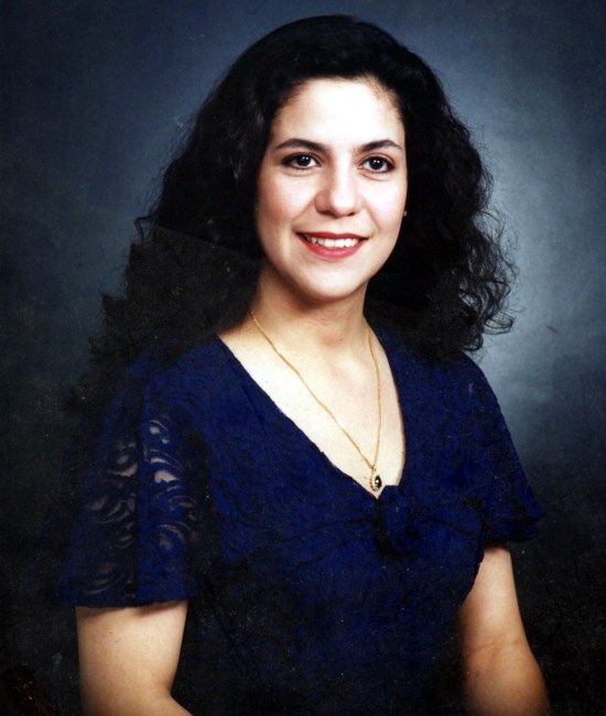 Obituary of Dolores Montez Jensen-Hawkland