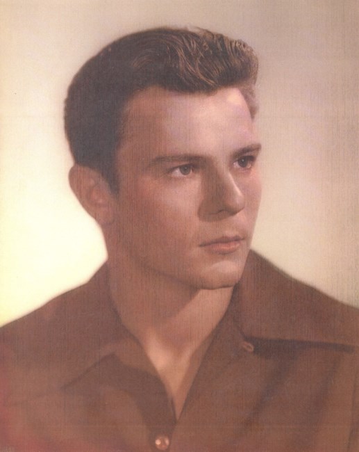 Obituary of Joseph Thomas Papac