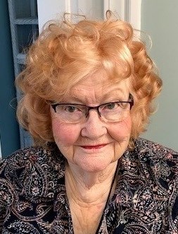 Obituario de Mrs. Elizabeth Gibson